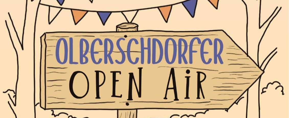 Olberschdorfer OpenAir - 06.06.2026
